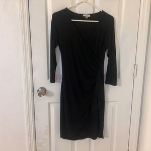 Calvin Klein Black dress